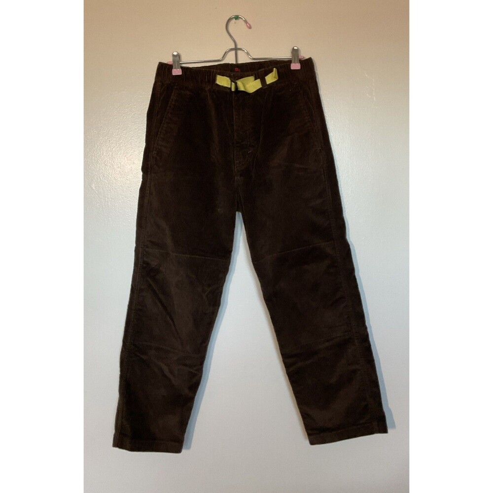 LEVI’S | Skate Highland Pants S&E Demitasse | Size M